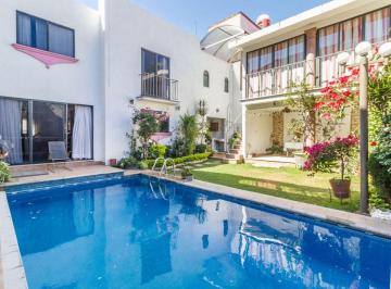 Casa de 4 habitaciones, Cuernavaca · Casa en Venta, Lomas Tetela, Cuernavaca, Morelos.