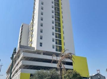 Departamento de 2 habitaciones, Monterrey · Departamento en Renta Arena Calzada, 67 m², Totalmente Equipado