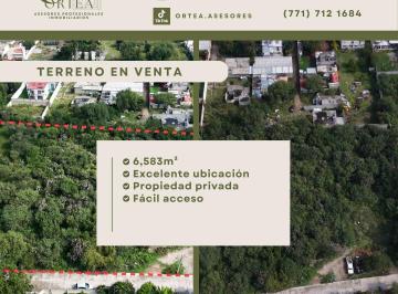 Terreno / Lote , Tula de Allende · Terreno en Tula de Allende "El Llano"