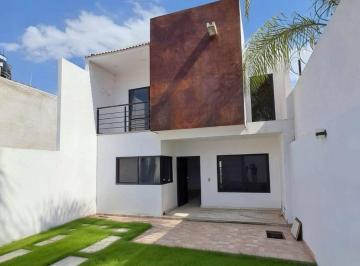 Casa de 3 habitaciones, Cuautla · Casa de 172 m² con 3 Recámaras en Venta Cuautla Morelos