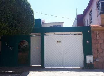 Casa de 4 habitaciones, Querétaro · Renta de Casa Habitacion