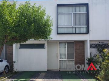 Casa de 3 habitaciones, Corregidora · Renta de Casa en La Vida, Queretaro