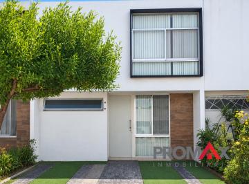Casa de 3 habitaciones, Corregidora · Renta de Casa en La Vida, Queretaro