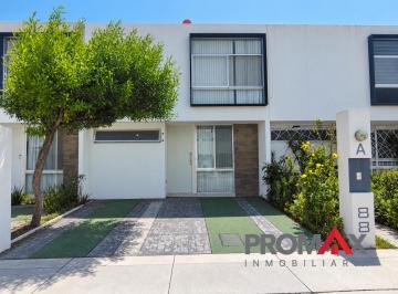 Casa de 3 habitaciones, Corregidora · Renta de Casa en La Vida, Queretaro