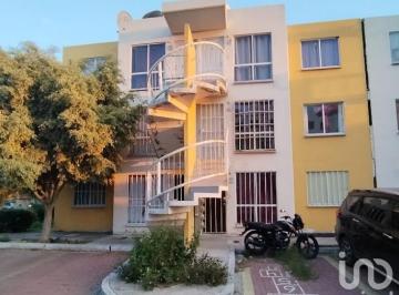 Departamento · 48m² · 2 Recámaras · 1 Estacionamiento · Departamento en La Pradera, El Marqués, Queretaro 76269