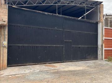 Bodega comercial , Morelos · Bodega Comercial Completamente Techada de 970 m² en Renta en Morelos