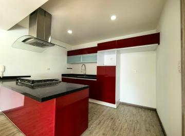Departamento · 109m² · 2 Recámaras · 2 Estacionamientos · Departamento en Venta en Torre Puente de Mexico, Zona Forjadores, Puebla.