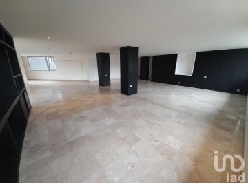 Departamento · 330m² · 3 Recámaras · 3 Estacionamientos · Venta de Departamento, Lomas de Chapultepec, Cdmx