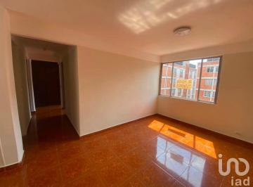 Departamento · 74m² · 3 Recámaras · 1 Estacionamiento · Departamento en Renta Atras de La Clinica 25 Calzada Zaragoza con Excente Ubicacion