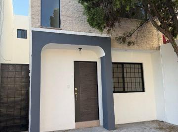 Casa de 3 habitaciones, San Nicolás de los Garza · Casa Remodelada en Venta / Renta | Potrero de Anáhuac | San Nicolás de Los Garza, N. L.