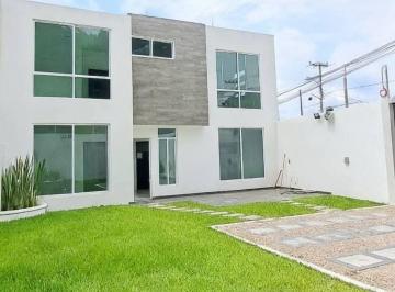 Casa de 4 habitaciones, Cuautla · Casa de 233 m² con 4 Habitaciones en Venta en Casasano