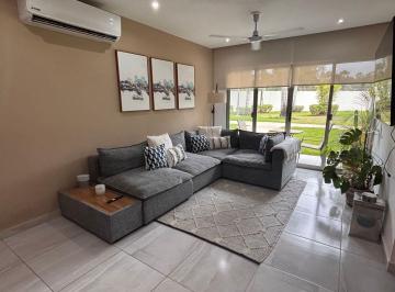 Departamento de 2 habitaciones, Benito Juárez · Departamento en Planta Baja Amueblado y Equipado
