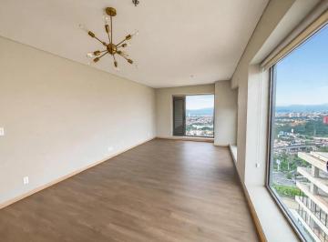 Departamento de 3 habitaciones, Cuajimalpa de Morelos · Aqwa Bosques, Departamento Magnificos Espacios y Vistas