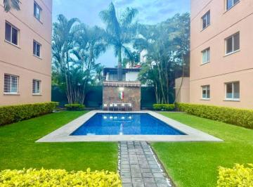 Departamento de 2 habitaciones, Cuernavaca · Departamento en Venta en Acapatzingo, Cuernavaca | 2 Recámaras | Alberca| Residencial