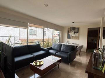 Departamento de 3 habitaciones, Benito Juárez · Departamento en Venta en Nápoles | 3 Recámaras + 2 Autos | Roof Garden