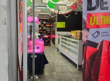 Local comercial , Cuauhtémoc · Local en Renta con Entrada a Pie de Calle