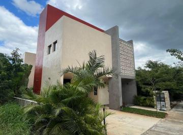 Casa de 3 habitaciones, Mérida · Estrena Casa en Paseos del Country | Nlp |