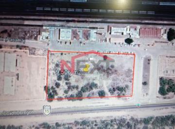 Foto principal · Se Vende Terreno en Empalme Sonora