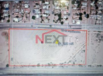 Foto principal · Se Vende Terreno en Empalme