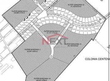 Foto principal · Terreno Comercial en Venta en Cananea Sonora