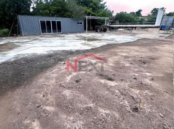Foto principal · Terreno con Oficina en Renta en Col. Las Minitas