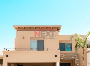 Foto principal · Casa en Renta en Monterosa Habitat Residencial