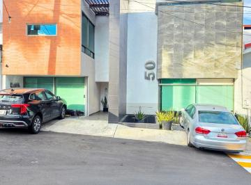 Casa de 4 habitaciones, Naucalpan de Juárez · Moderna Satélite 4 Recámaras