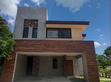 Casa de 3 habitaciones, Mérida · Casa en Renta en Paseos del Country | Nlp |