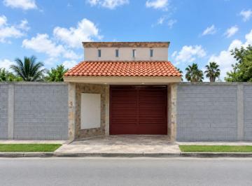 Quinta de 1 habitación, Ciénega de Flores · ¡Quinta en Venta en Villas Campestres!
