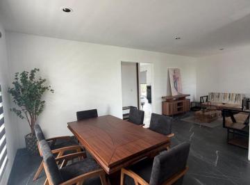 Departamento de 2 habitaciones, El Marqués · El Mirador Amueblado $18 000