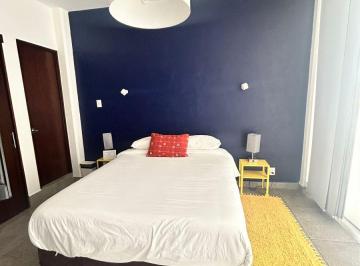Departamento de 1 habitación, Miguel Hidalgo · Departamento Amueblado en Renta en Colonia Anzures