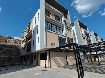 Departamento en Renta de 2 habitaciones Paisajes del Tesoro · Departamento Nuevo con Vista Panorámica | Paisajes de Tesoro | Iteso