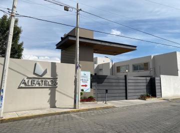 Casa · 167m² · 3 Recámaras · 2 Estacionamientos · Casa en Venta San Salvador Tizatlalli, Metepec