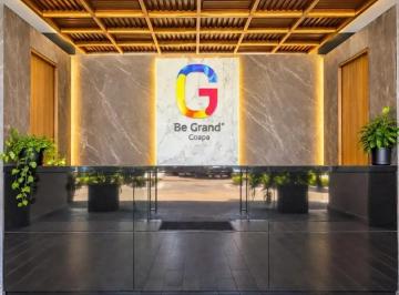 1 · Departamento en Renta Be Grand Coapa
