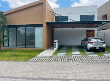 Casa de 4 habitaciones, Querétaro · Venta Casa La Espiga Queretaro