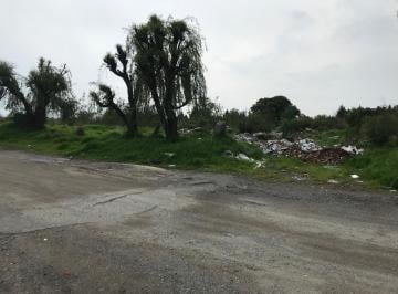 Terreno / Lote · 45000m² · Terreno en Venta Municipio de Metepec Pueblo de San Miguel Totocuitlapilco