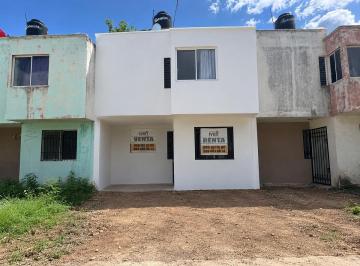 Casa de 2 habitaciones, Umán · Casa de 102 m² con 2 Recámaras en Renta en Fraccionamiento Itzincab