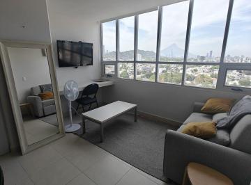 Departamento de 1 habitación, Monterrey · Departamento Loft Amueblado en Renta – Contry
