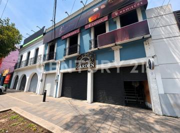 Local comercial · 145m² · Local Comercial en Renta | 285 m² | Insurgentes Norte – Santa María La Ribera