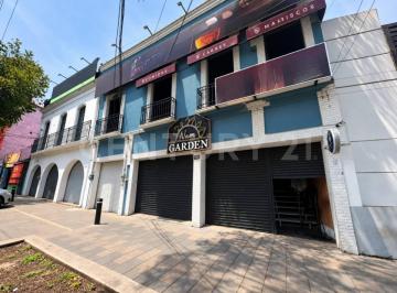 Local comercial · 145m² · Local Comercial en Renta | 285 m² | Insurgentes Norte – Santa María La Ribera