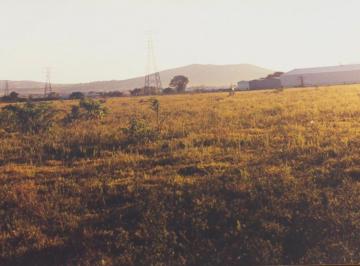 Terreno industrial , Tlajomulco de Zúñiga · Terreno en Venta en Santa Cruz de Las Flores, Tlajomulco – 30,047 m²