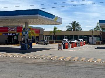 Local comercial , Tepatitlán de Morelos · Locales Comerciales en Renta/carretera Tepatitlán de Morelos 47635