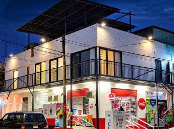Local comercial de 11 habitaciones, Guadalajara · 7 Locales, 2 Loft, en Esquina, Col. Independencia