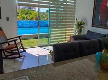 Departamento · 77m² · 2 Recámaras · 1 Estacionamiento · Departamento en Venta en Brisas del Mar Nuevo Altata