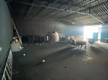 Bodega comercial de 8 habitaciones, Cuauhtémoc · Bodega en Renta en Cuauhtémoc Cuauhtémoc