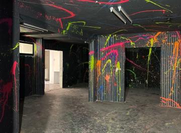 Bodega comercial de 8 habitaciones, Cuauhtémoc · Bodega en Renta en Cuauhtémoc Cuauhtémoc