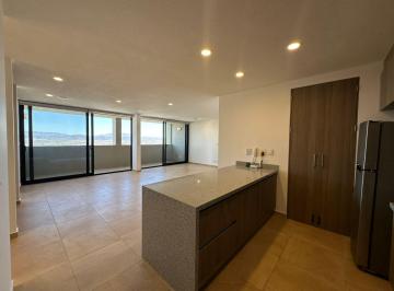 Departamento · 250m² · 3 Recámaras · 3 Estacionamientos · Departamento PH con Rooftop en Fraccionamiento Zibatá