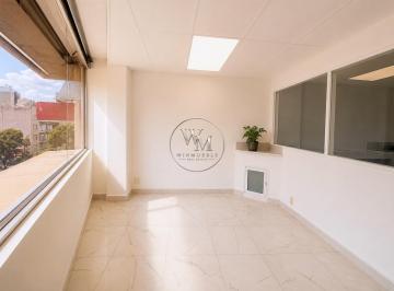 Oficina · 60m² · 2 Recámaras · 1 Estacionamiento · Oficina en Renta Col. del Valle