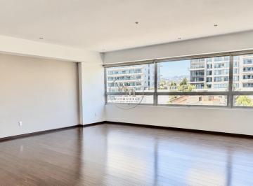 Departamento · 164m² · 3 Recámaras · 2 Estacionamientos · Departamentob en Renta en Santa Fe