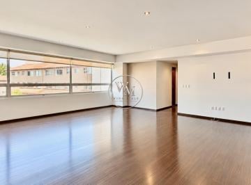Departamento · 164m² · 3 Recámaras · 2 Estacionamientos · Departamentob en Renta en Santa Fe